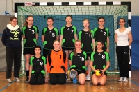 Mannschaften Laguna Cup 2013