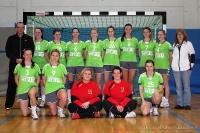 Mannschaften Laguna Cup 2013