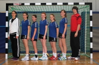 Mannschaften Laguna Cup 2013