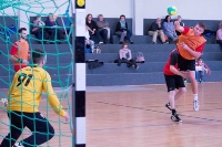 Spieltag 12.01.2014 (Finale)