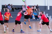 Spieltag 12.01.2014 (Finale)