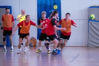 Spieltag 12.01.2014 (Finale)