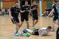 Spieltag 10.01.2015 (Finalspiele)