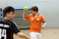 Spieltag 10.01.2015 (Finalspiele)