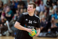 Spieltag 10.01.2015 (Finalspiele)