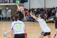 Spieltag 10.01.2015 (Finalspiele)