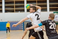 Spieltag 10.01.2015 (Finalspiele)