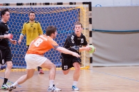 Spieltag 10.01.2015 (Finalspiele)