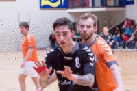 Spieltag 10.01.2015 (Finalspiele)