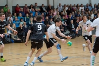 Spieltag 10.01.2015 (Finalspiele)