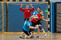 Spieltag 10.01.2015 (Finalspiele)