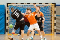 Spieltag 10.01.2015 (Finalspiele)