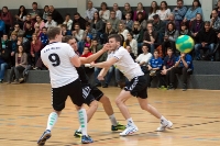 Spieltag 10.01.2015 (Finalspiele)