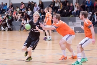 Spieltag 10.01.2015 (Finalspiele)