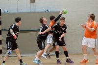 Spieltag 10.01.2015 (Finalspiele)