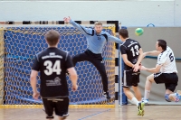 Spieltag 10.01.2015 (Finalspiele)