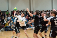 Spieltag 10.01.2015 (Finalspiele)