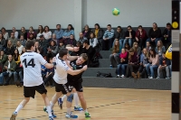 Spieltag 10.01.2015 (Finalspiele)