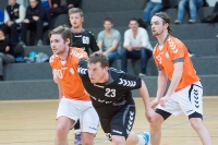 Spieltag 10.01.2015 (Finalspiele)