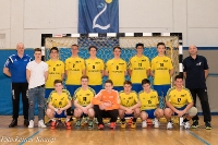 Laguna Cup 2016 - Mannschaften