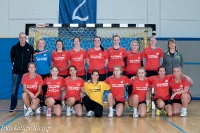 Laguna Cup 2016 - Mannschaften