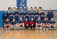 Laguna Cup 2016 - Mannschaften