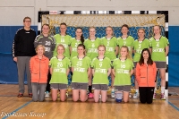 Laguna Cup 2016 - Mannschaften