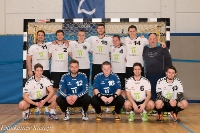 Laguna Cup 2016 - Mannschaften