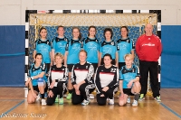 Laguna Cup 2016 - Mannschaften