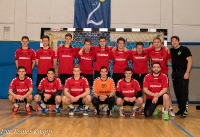 Laguna Cup 2016 - Mannschaften