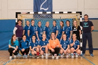 Laguna Cup 2016 - Mannschaften