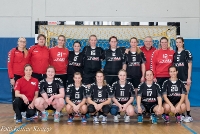 Laguna Cup 2016 - Mannschaften