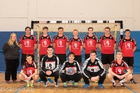 Laguna Cup 2016 - Mannschaften