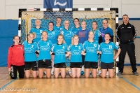 Laguna Cup 2016 - Mannschaften