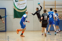 Spieltag 09.01.16 (Finalspiele)