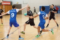 Spieltag 09.01.16 (Finalspiele)