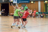 Spieltag 09.01.16 (Finalspiele)