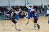 Spieltag 09.01.16 (Finalspiele)