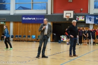 Spieltag 09.01.16 (Finalspiele)