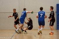 Spieltag 09.01.16 (Finalspiele)