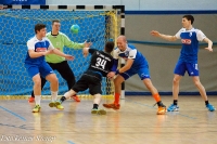 Spieltag 09.01.16 (Finalspiele)