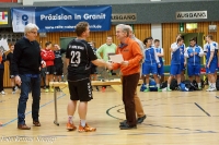 Spieltag 09.01.16 (Finalspiele)