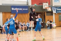 Spieltag 09.01.16 (Finalspiele)