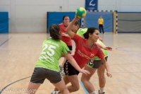 Spieltag 09.01.16 (Finalspiele)