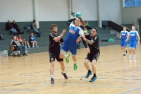 Spieltag 09.01.16 (Finalspiele)