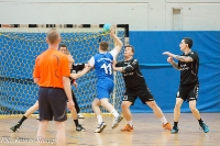 Spieltag 09.01.16 (Finalspiele)