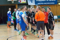 Spieltag 09.01.16 (Finalspiele)