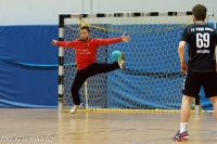 Spieltag 09.01.16 (Finalspiele)