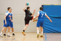 Spieltag 09.01.16 (Finalspiele)