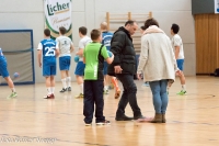 Spieltag 09.01.16 (Finalspiele)